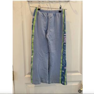 Vintage Disney Store Tinkerbell Pants